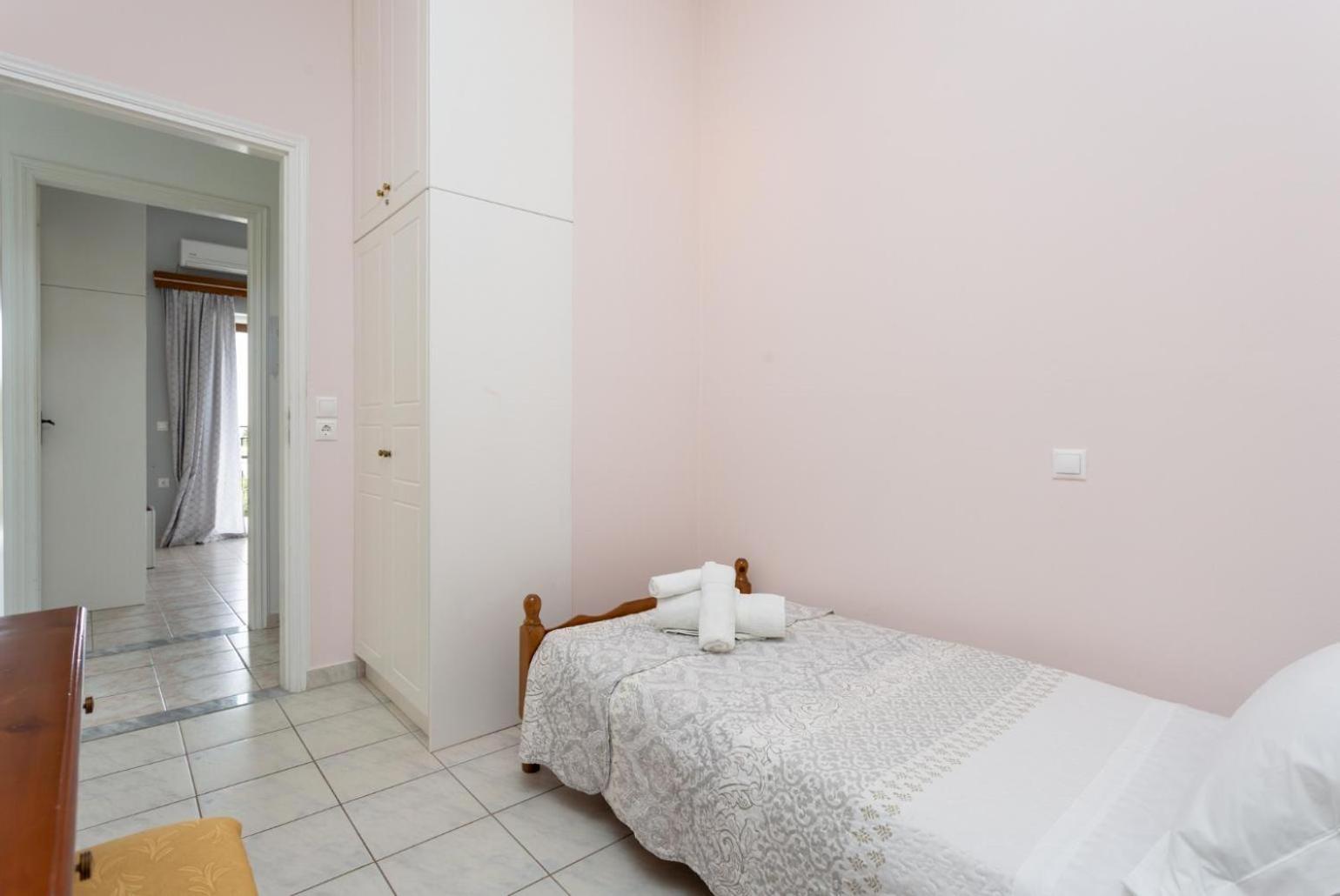 Villa Evie Nisaki  외부 사진