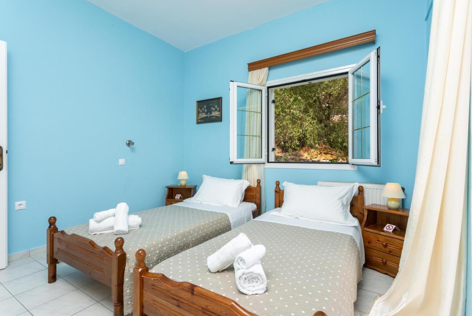 Villa Evie Nisaki  외부 사진