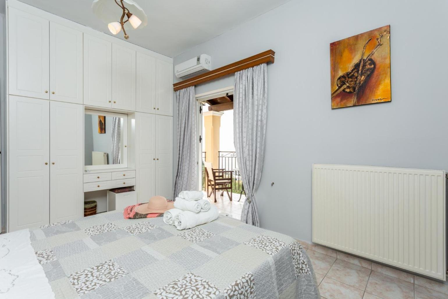 Villa Evie Nisaki  외부 사진