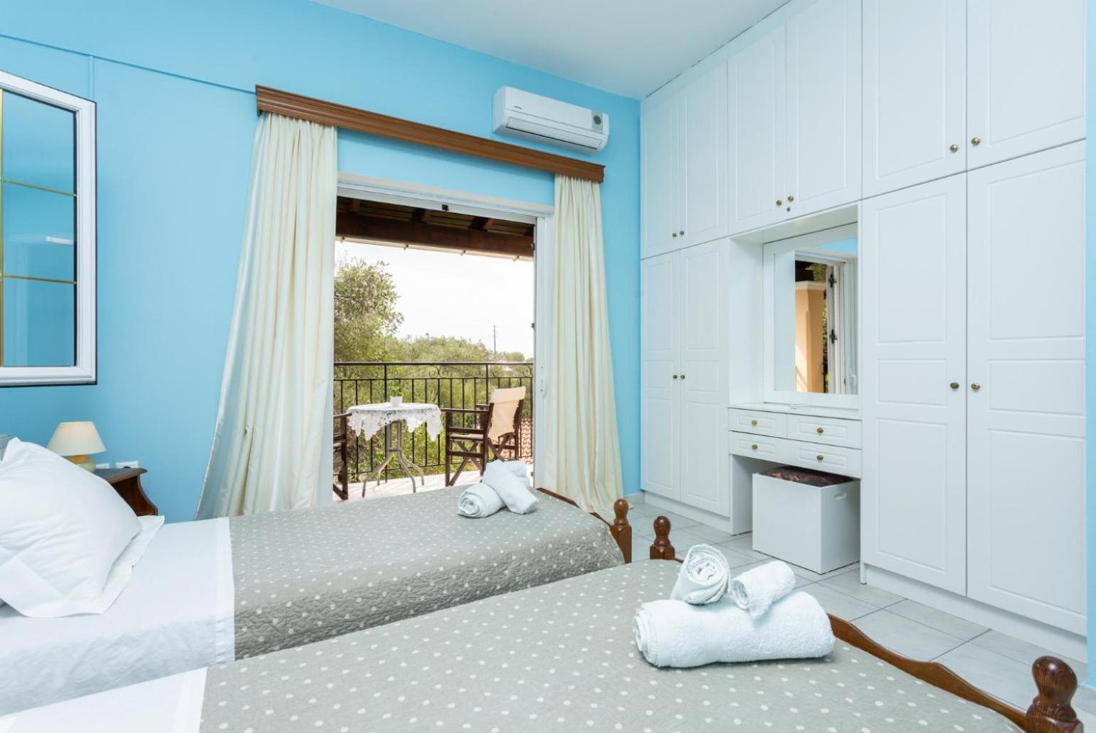 Villa Evie Nisaki  외부 사진