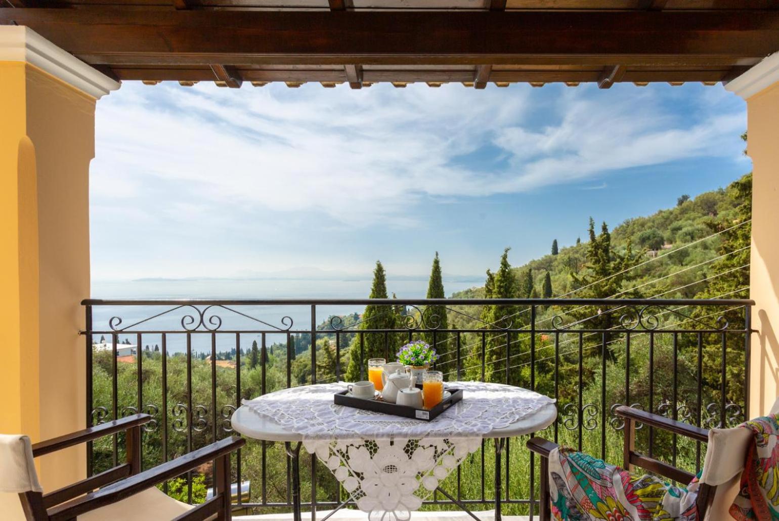 Villa Evie Nisaki  외부 사진