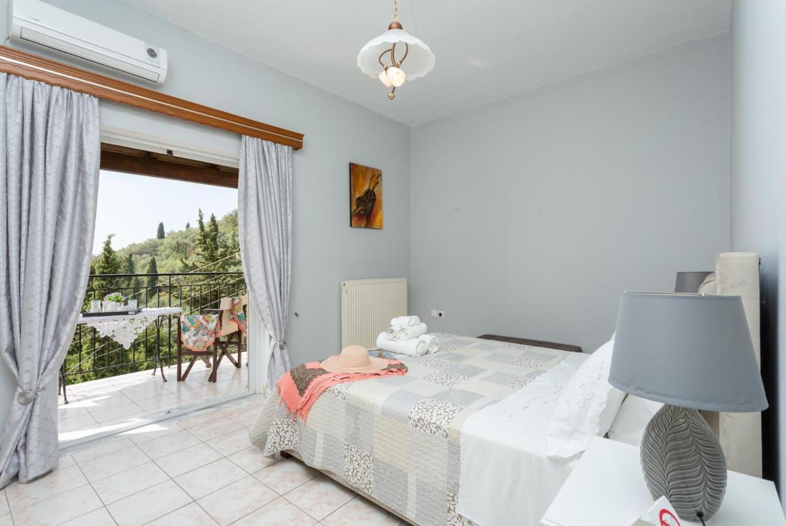 Villa Evie Nisaki  외부 사진