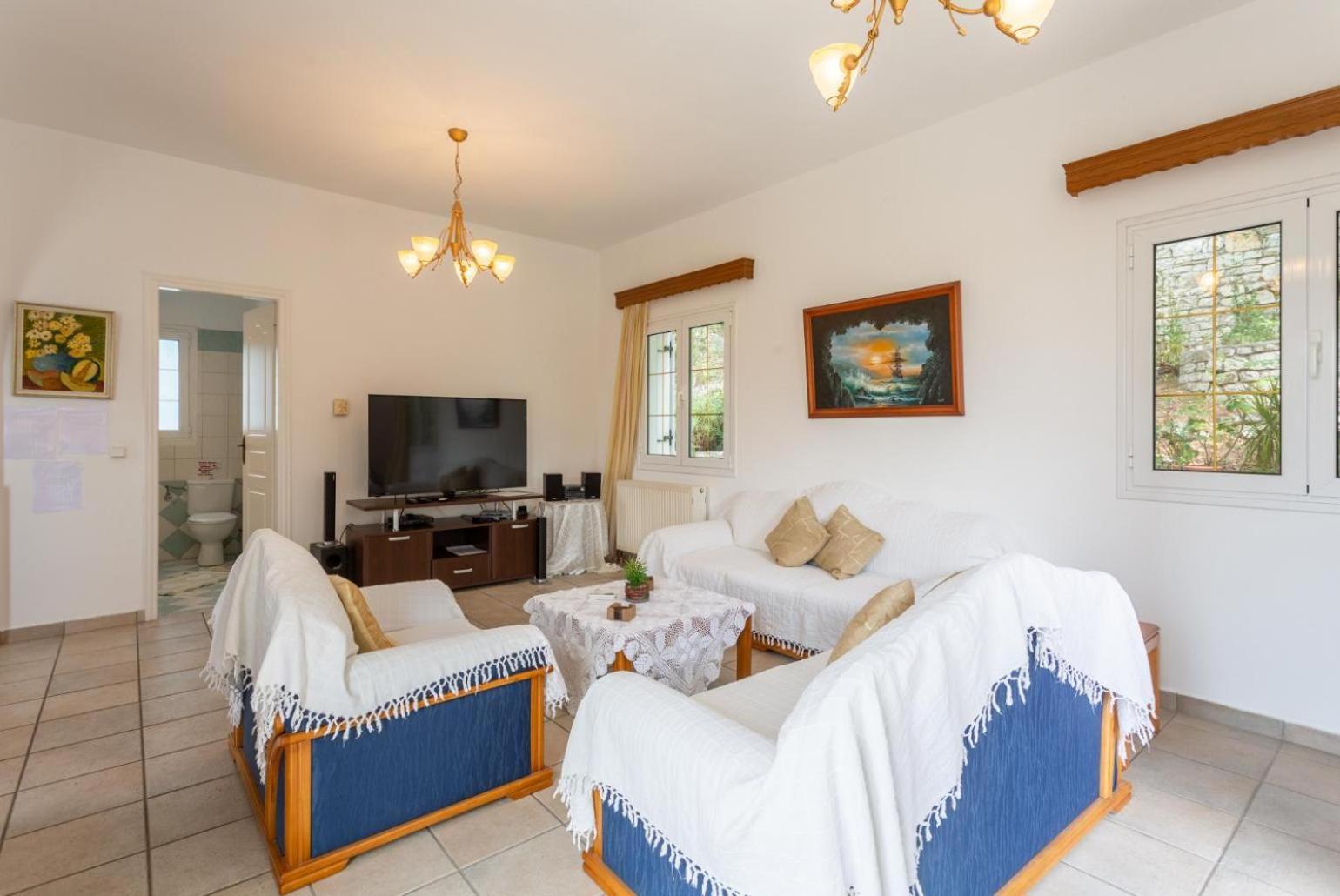 Villa Evie Nisaki  외부 사진